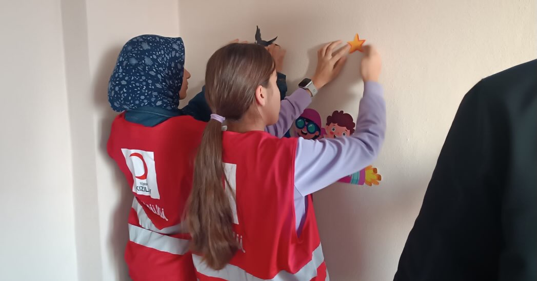 Ocak 2025 Tarihinde Başlattığımız Kizilaydinlik Projesi, Aralık 2025 Itibarıyla Başarıyla Tamaml (1)