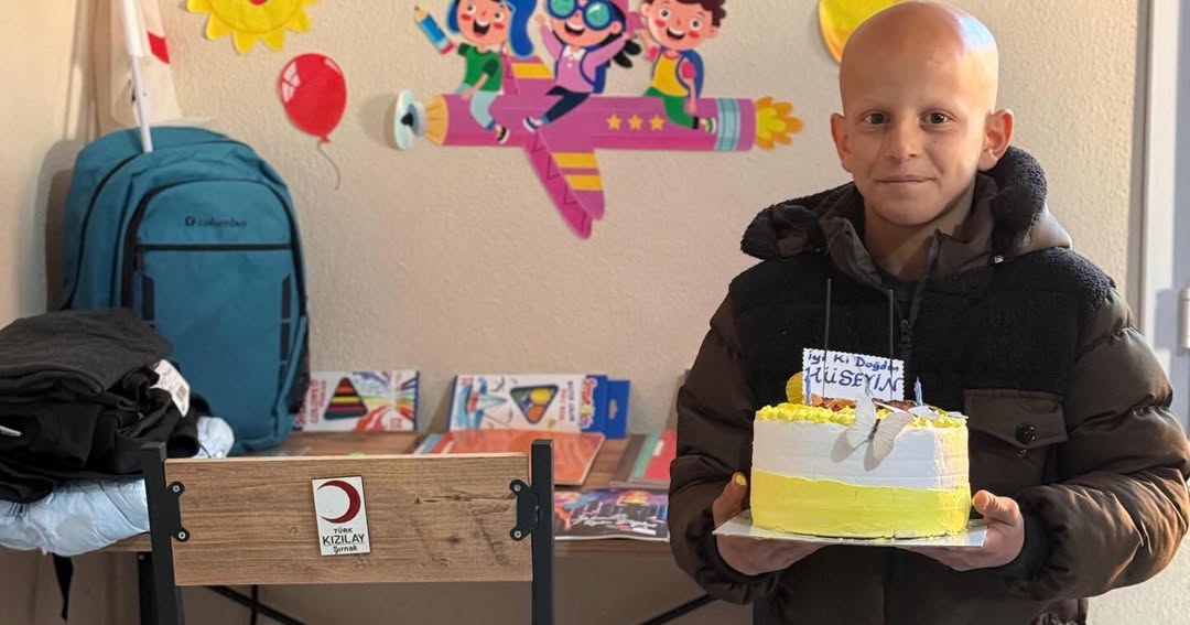 Ocak 2025 Tarihinde Başlattığımız Kizilaydinlik Projesi, Aralık 2025 Itibarıyla Başarıyla Tamaml (2)