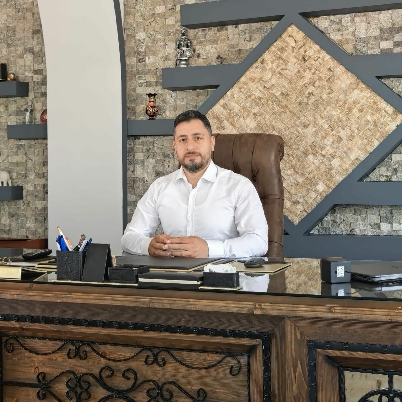Ramazan Temelkuran