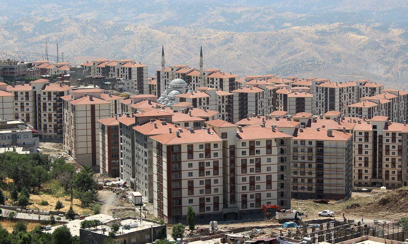 Türkiye’nin Gençliği Şırnak’ta Toplanıyor