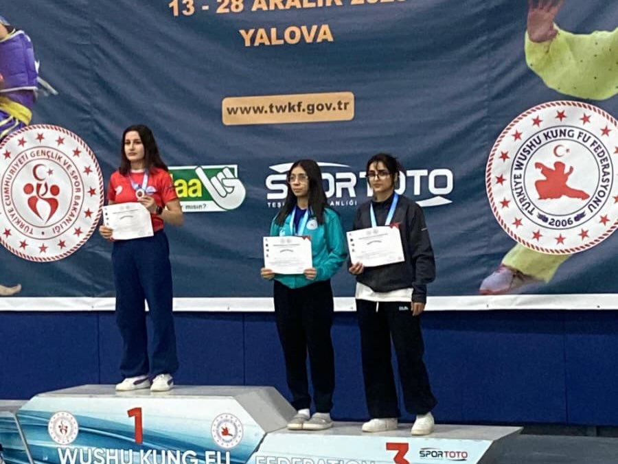 🥋 Türkiye Şampiyonası’nda Büyük Gurur! 🇹🇷24–28 Aralık 2025 Tarihleri Arasında Yalova’da Düzen