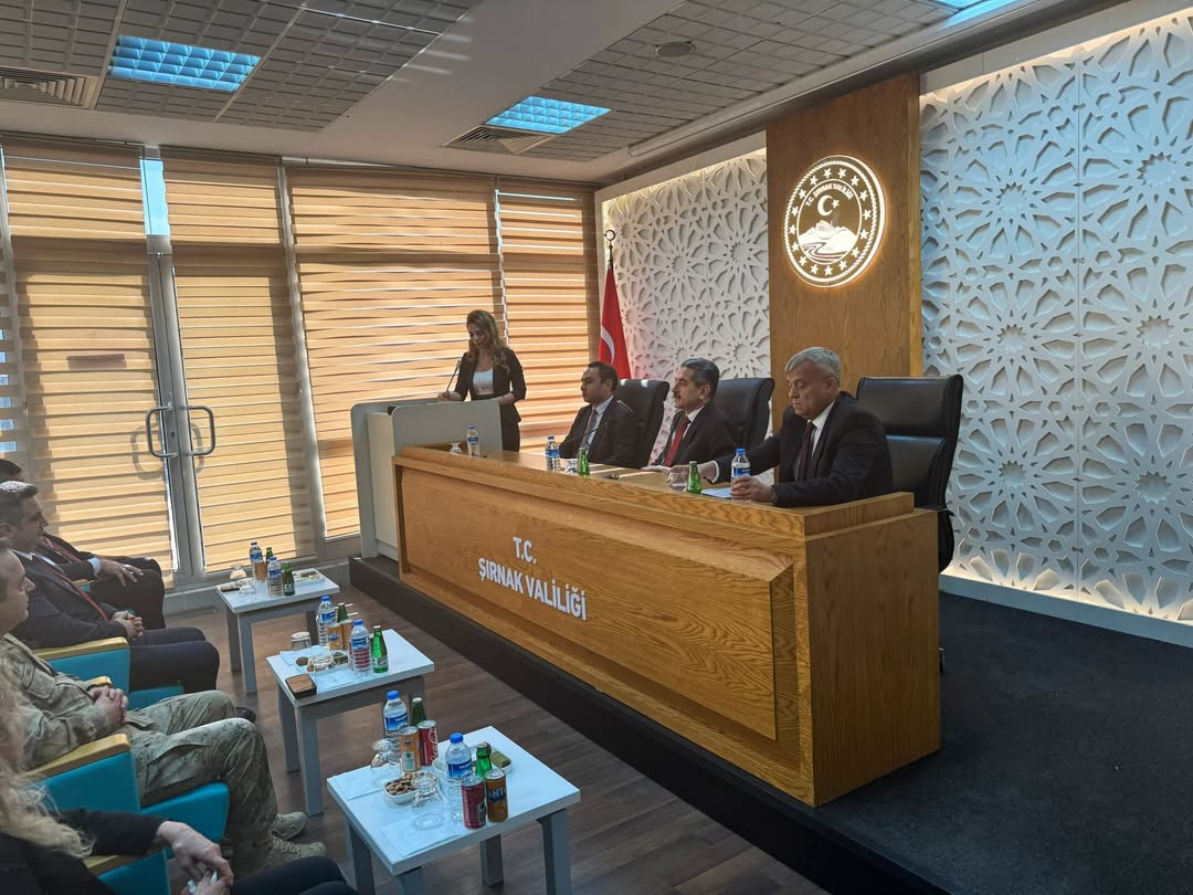 26 Ocak Dünya Gümrük Günü