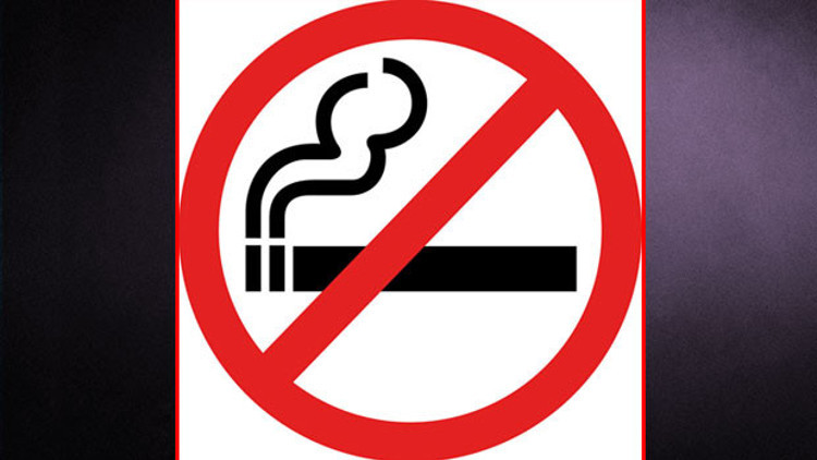 Sigaraya Yeni Yasaklar Geliyor