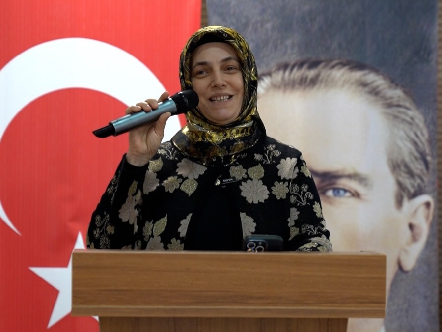 ak parti çalıştayy