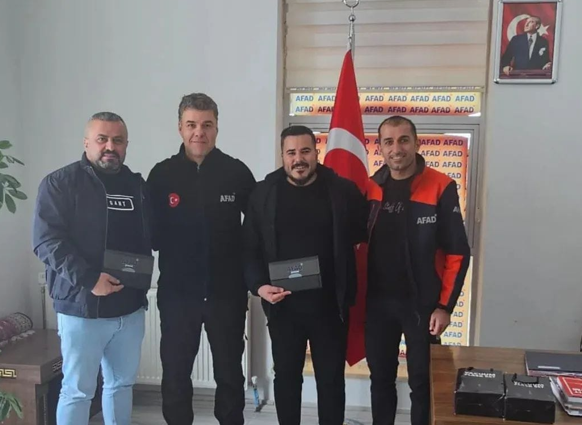 Gönüllülük ruhu Şırnak’ta güçleniyor