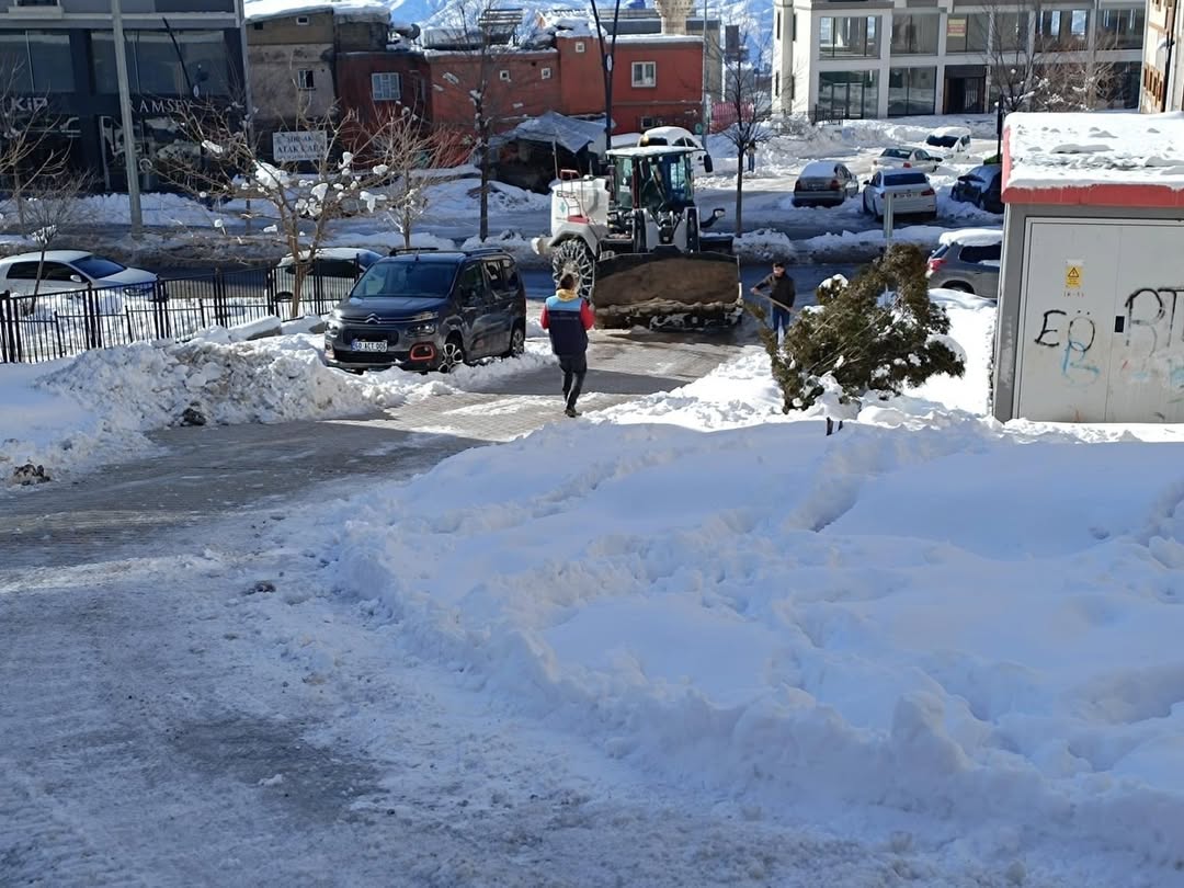 B E L E D İ Y E K A R