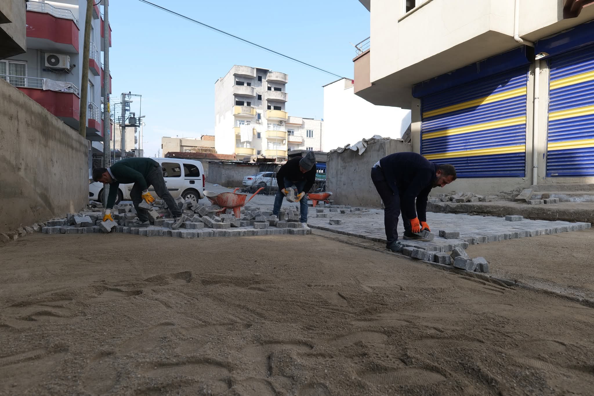 C İ Z R E B E L E D