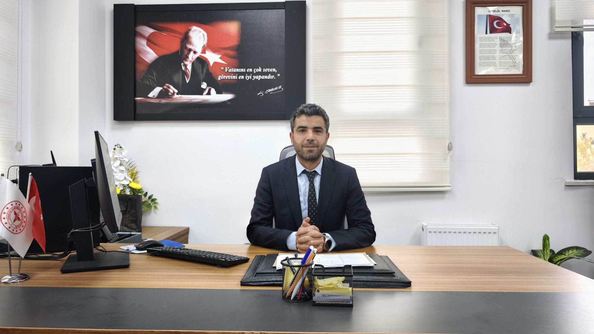 Silopi’de ücretsiz danışmanlık hizmetleri başladı