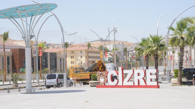 Cizre’de "Anadil" Seferberliği "Seçmeli Dersini Seç" Çağrısı