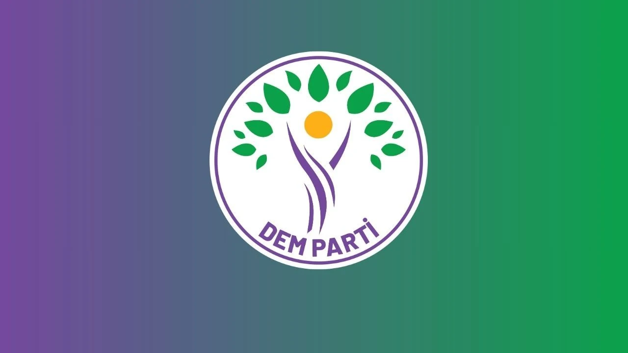 Barış Sürecinde Yeni Aşama, DEM Parti’de Köklü Değişim