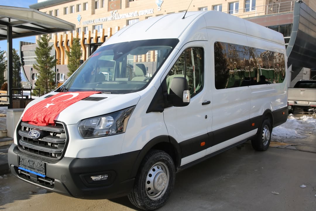 Göreve Geldiğimiz Günden Bu Yana, Kentimizin Yaşam Kalitesini Artırmak Ve Belediye Hizmetlerini (1)