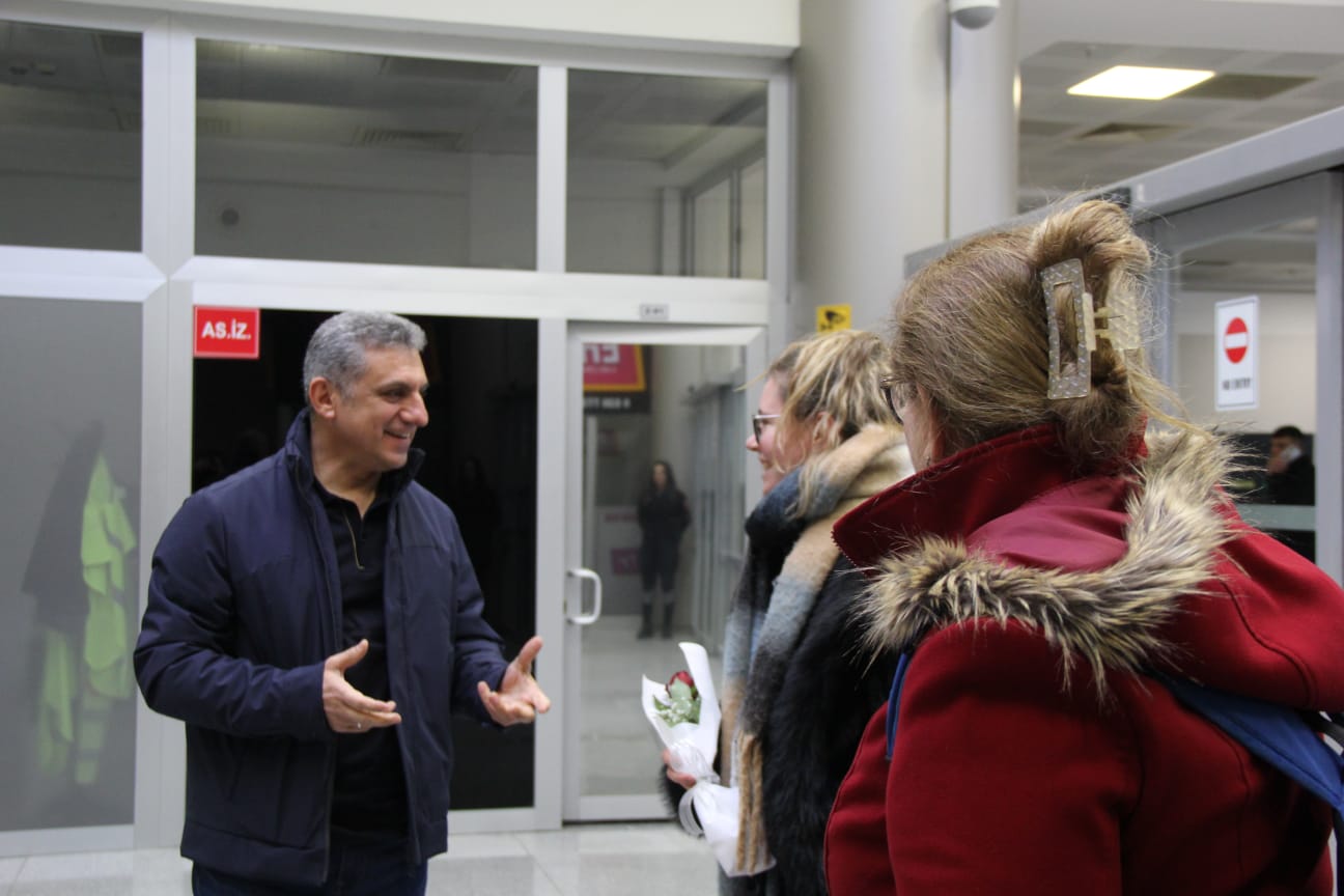 Havaalanı Mem Şırnak2