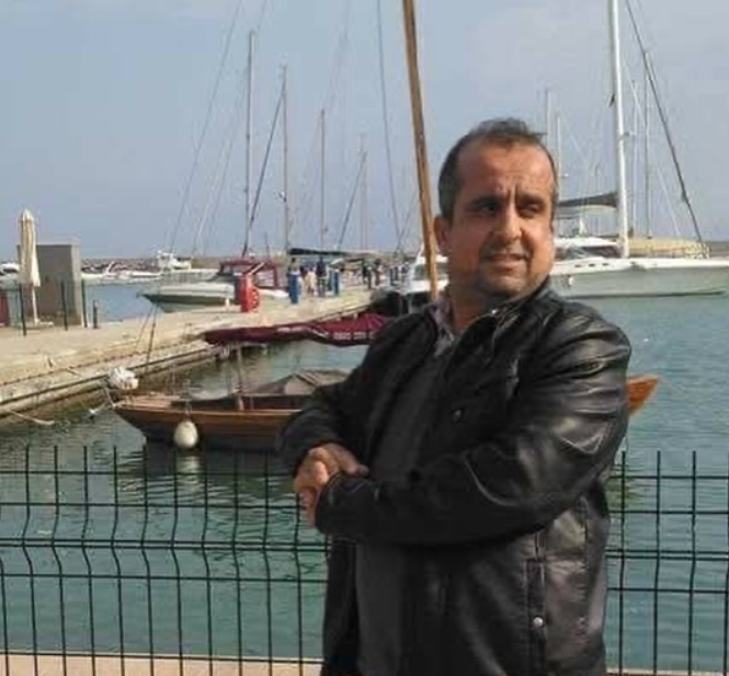 Cizre’de Muzaffer Oktay Hayatını Kaybetti