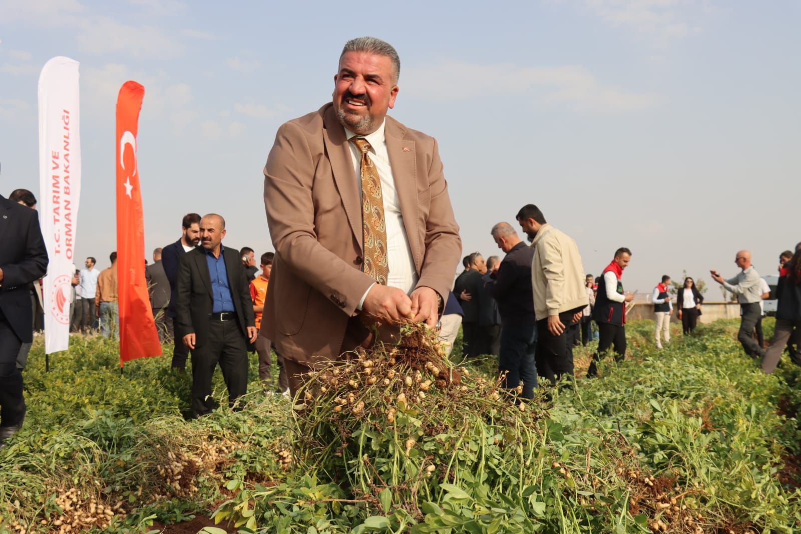 Ziraatgunu Başverimli
