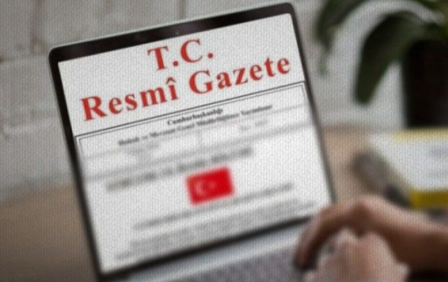 Atama Kararları, Adalet ve İçişleri’nde Üst Düzey Değişim