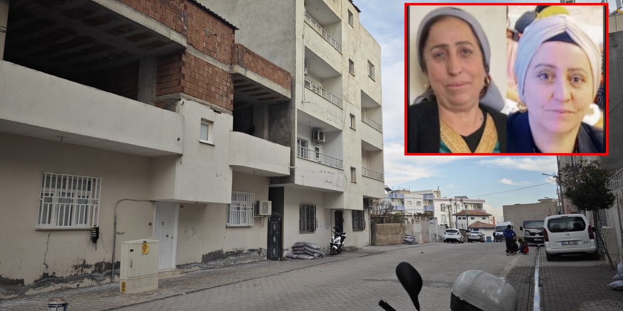 İki Kadını Öldüren Şırnaklı Zanlı Cezaevinde İntihar Etti