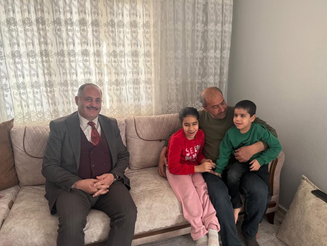 7-14 beyaz baston günü