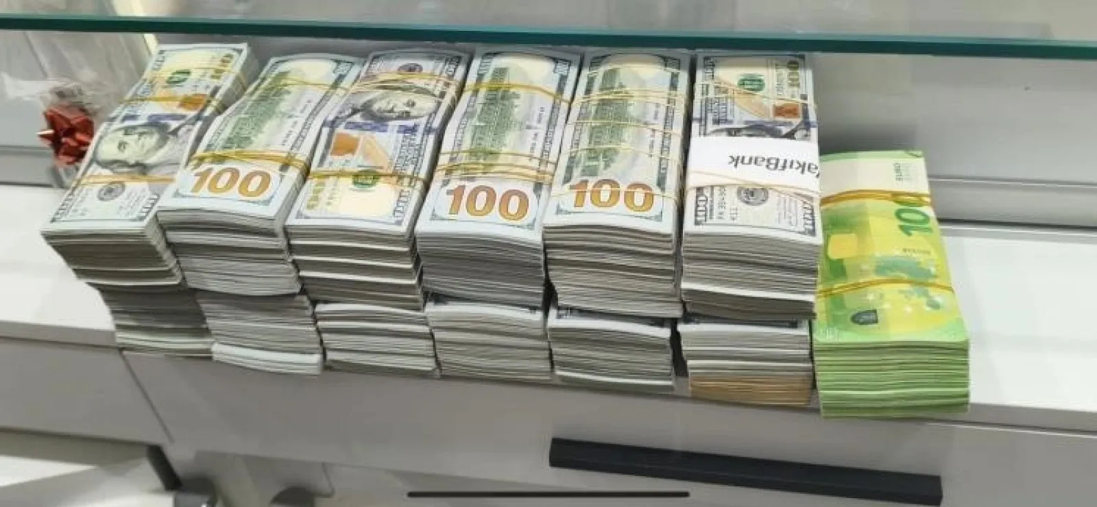 17 İlde Kara Para Aklama Çetesi Çökertildi