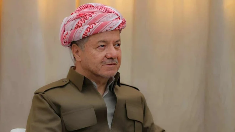 Barzani’den Suriye ve Kürtler Hakkında Kritik Açıklamalar