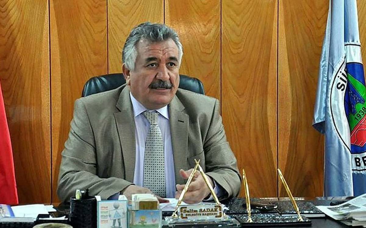 Selim Sadak’ın cenazesi yarın İdil’de defnedilecek