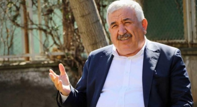 Şırnak Eski Milletvekili Selim Sadak Hayatını Kaybetti