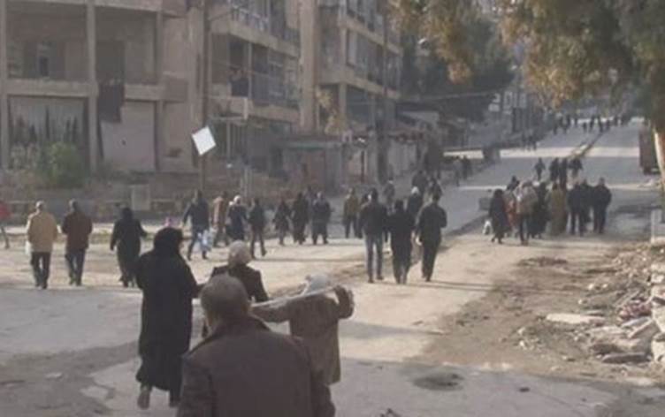 Suriye’de ateşkes bu akşam sona eriyor