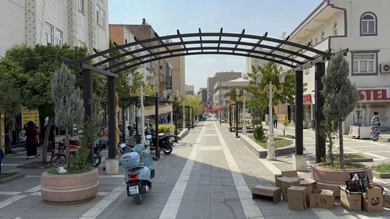 Meteoroloji Açıkladı,Silopi’de Rekor Sıcaklık!