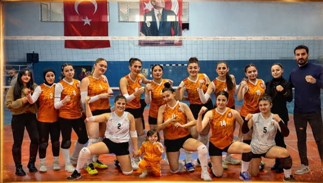 Silopi Gelişim Faaliyetleri, Play-Off’ta Sahaya Çıkıyor