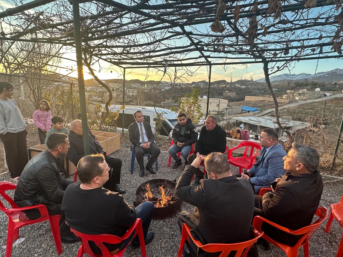 Silopi Kaymakamligi-1