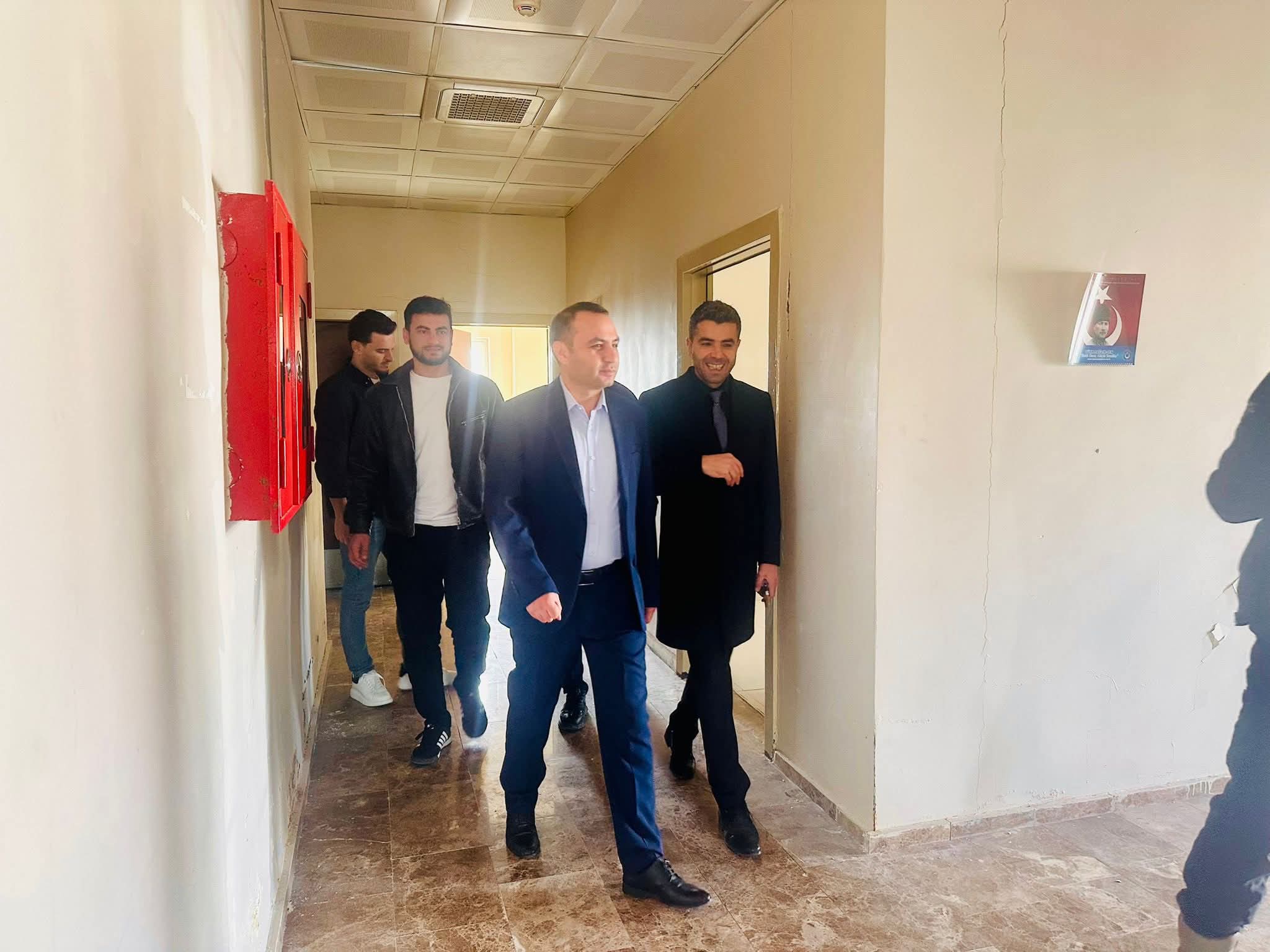 Si̇lopi̇ Sağlik Yatirimi 1