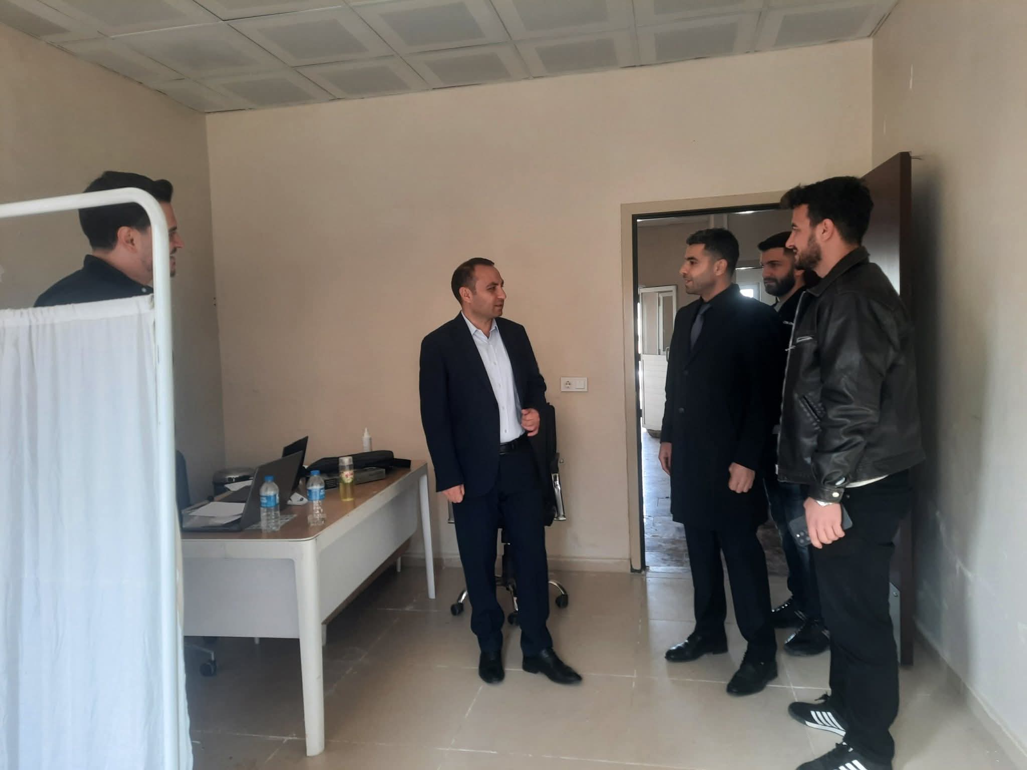 Si̇lopi̇ Sağlik Yatirimi 2