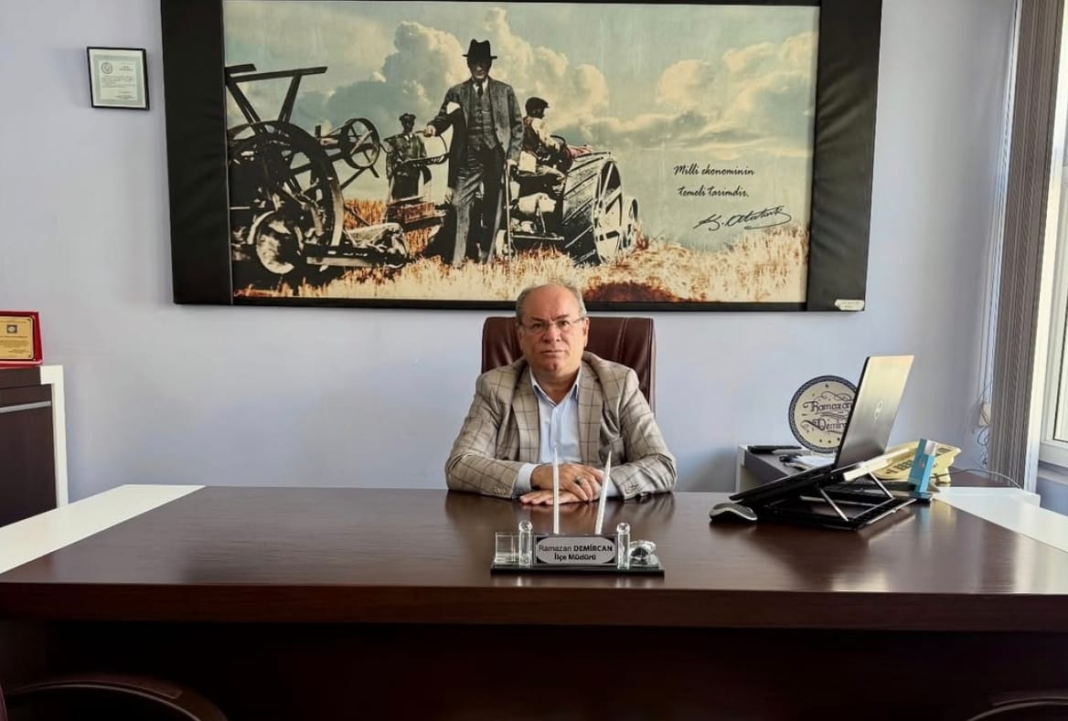 Silopi'de Üniversite öğrencilerine staj fırsatı