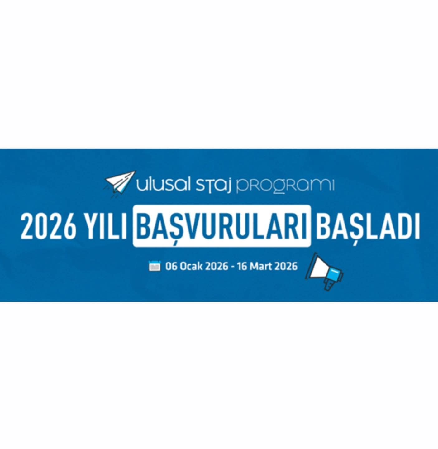 Silopi Universite Ogrencilerine Staj Firsati