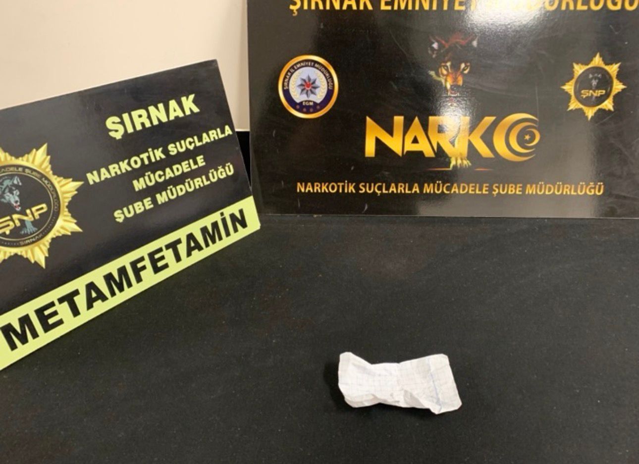 Sirnakta Kacakcilik Ve Uyusturucuya Buyuk Darbe (4)