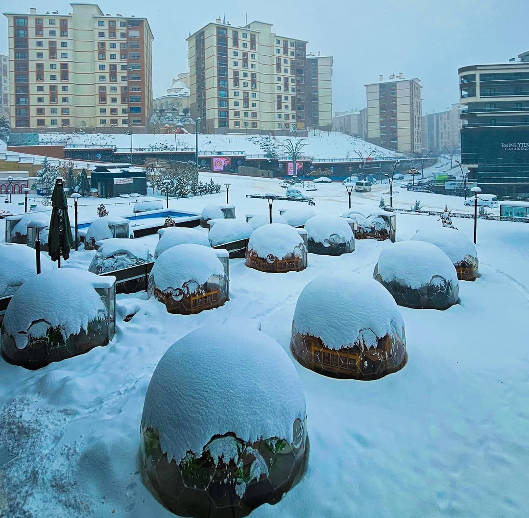 Şırnak’ta Takvim 2026, Karın Hafızası 1993.❄️ Bereketli Olsun 🤲