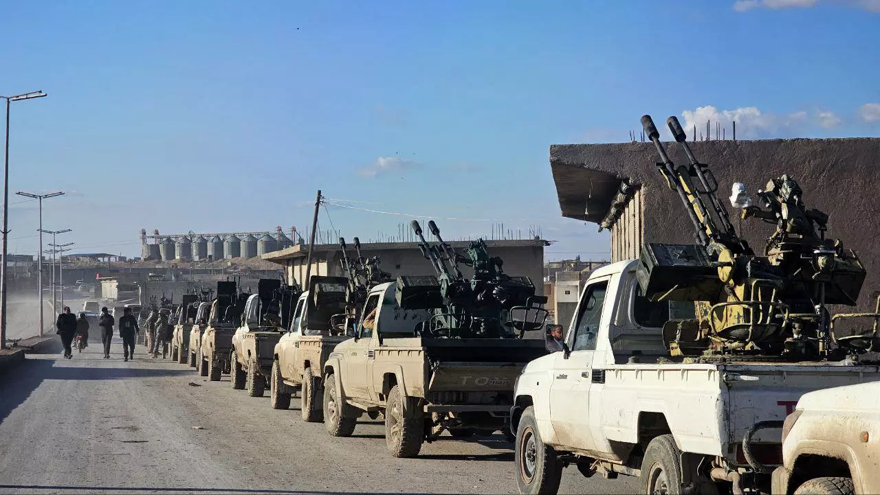 Suriye yönetiminden açıklama, Ateşkes 15 gün uzatıldı