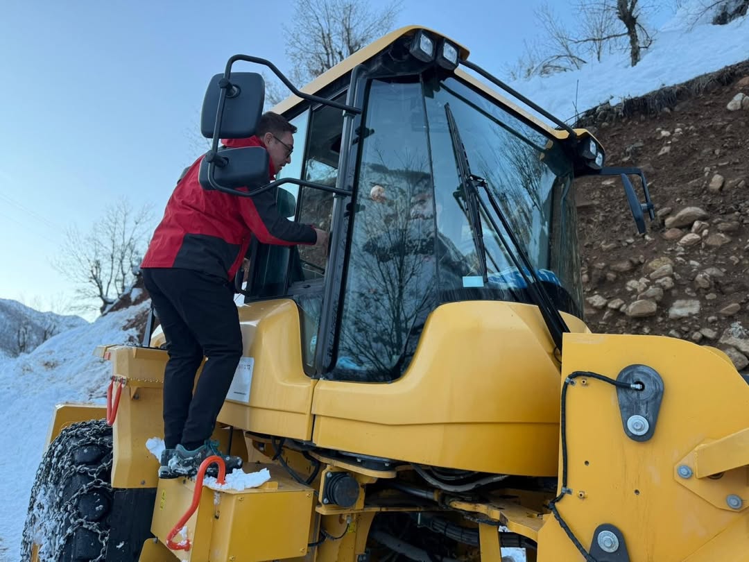 Vali Yardımcımız Sayın Murat Çiçek Ve Genel Sekreter Yardımcımız Sayın Mehmet Birlik, Dağdibi, H (1)