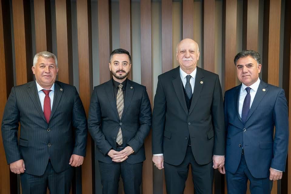 Bağ-Kur borçlu çiftçiye kredi yolu açılıyor