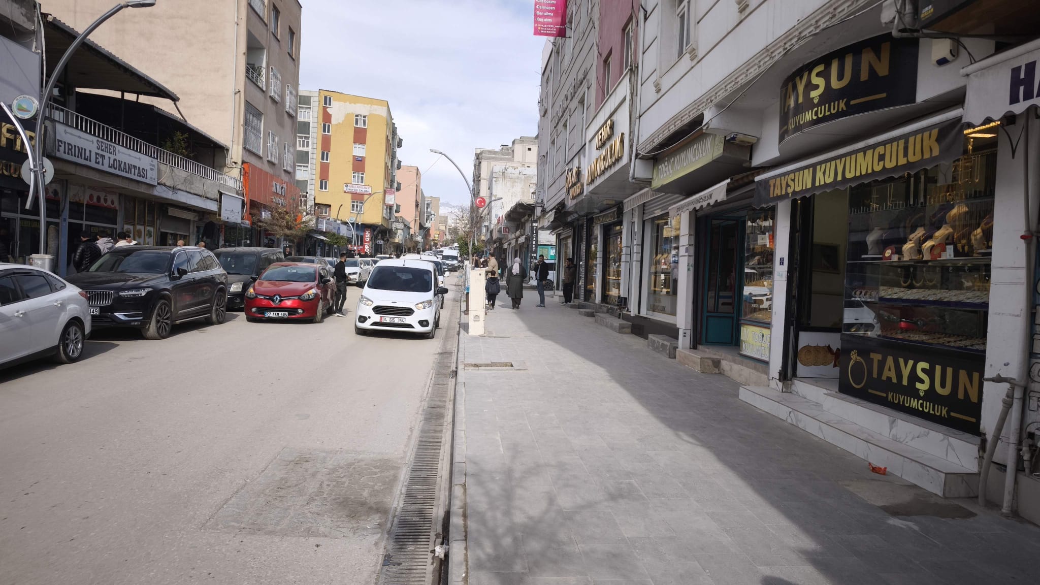 Esnafın Kâbusu Artan Kiralar