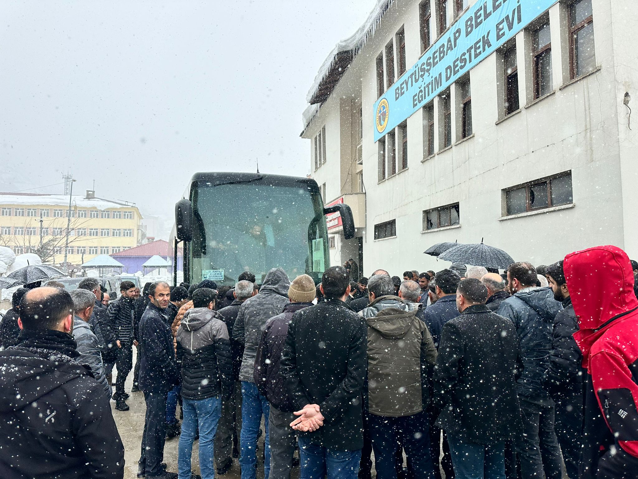 beytüşşebap otobüs