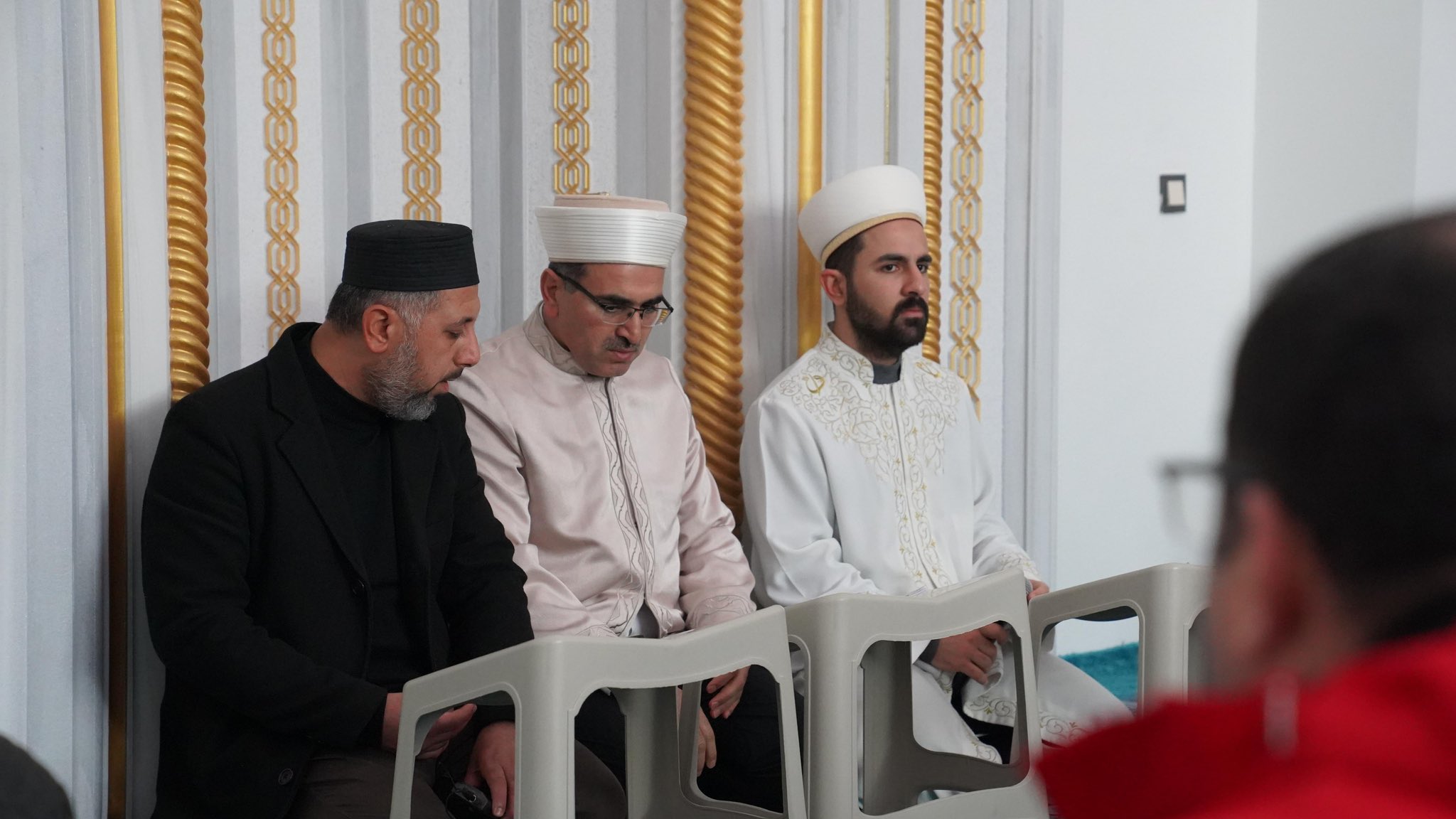 Deprem Şırnak anma