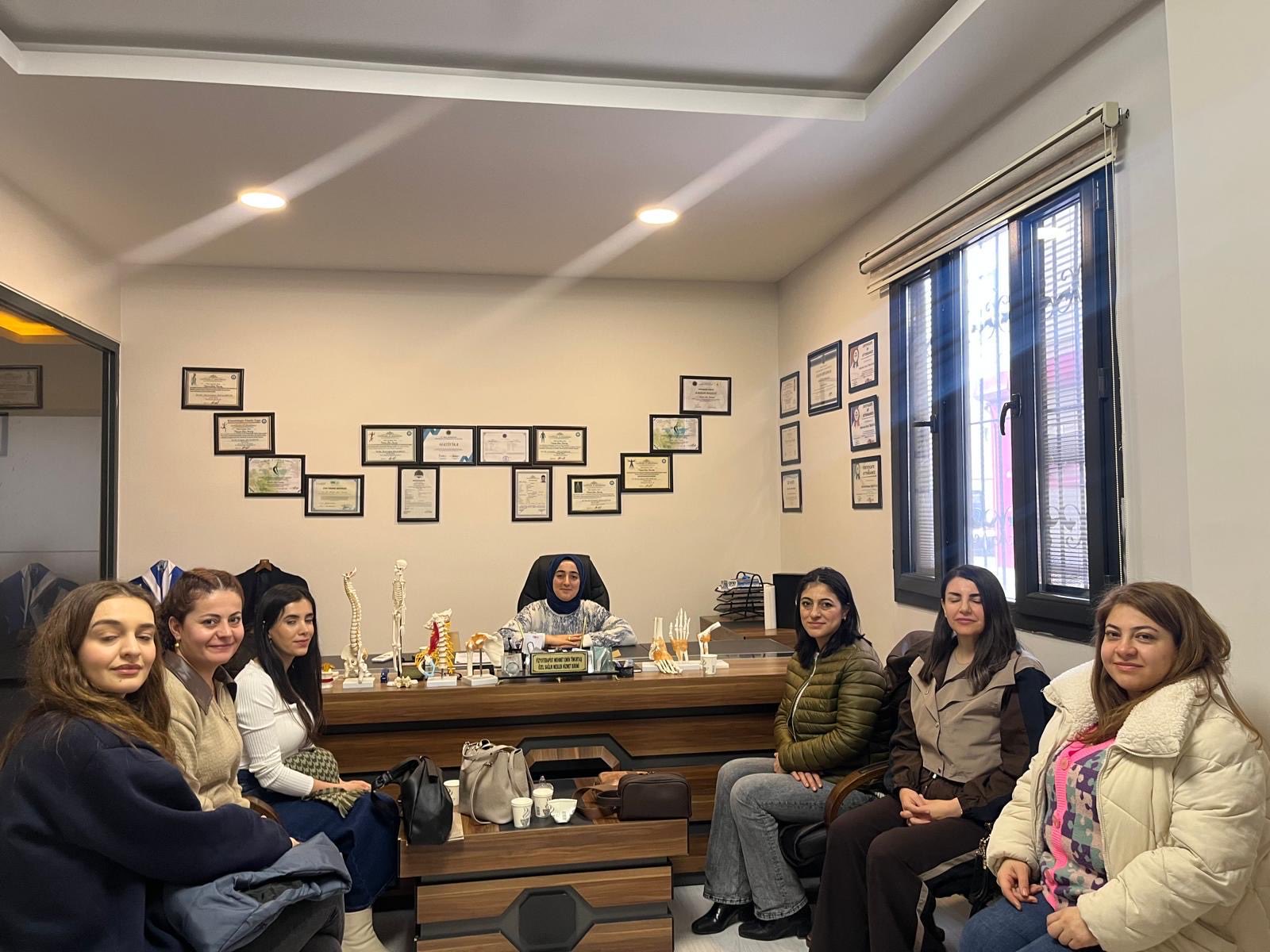 Kadın kenti cizre-1