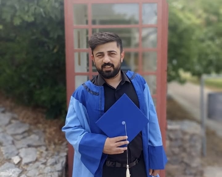 Arazide Silahla Başından Vurulmuş Erkek Ölü Bulundu