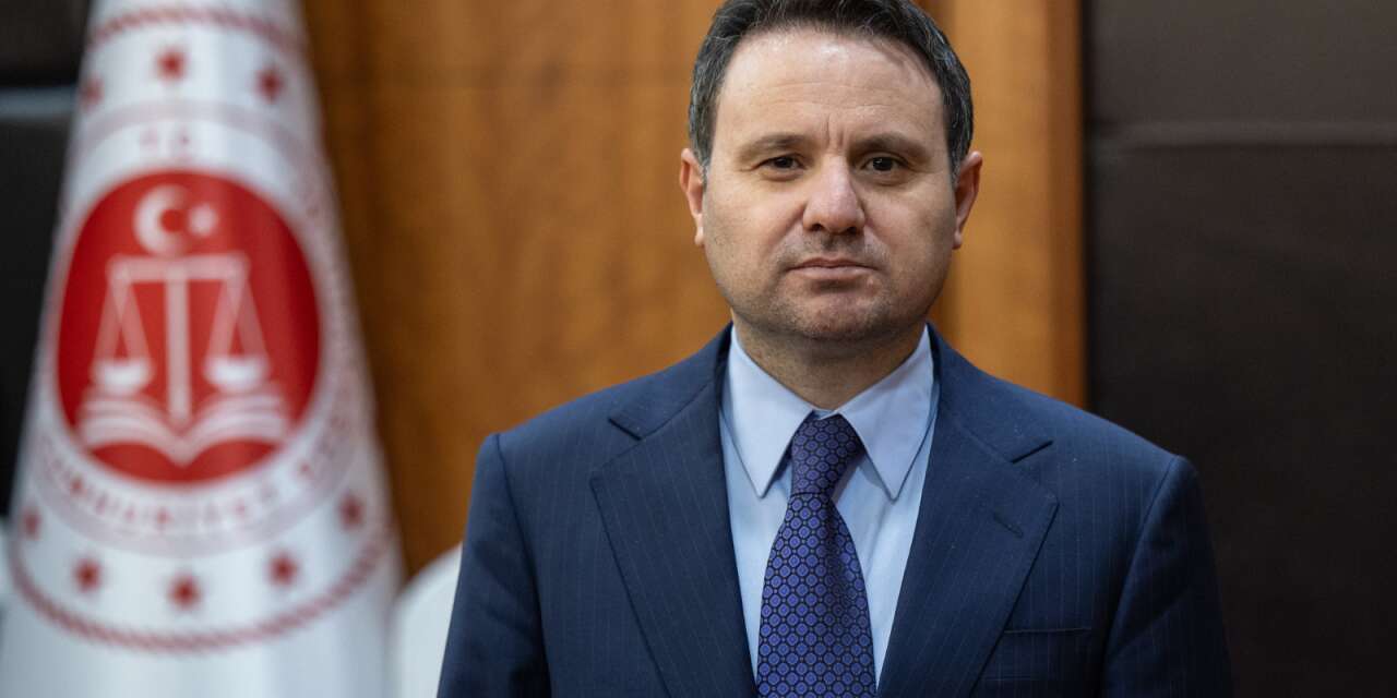 Şırnak Barosu  Dahil 80 Barodan Bakan Gürlek'e Ortak Tepki