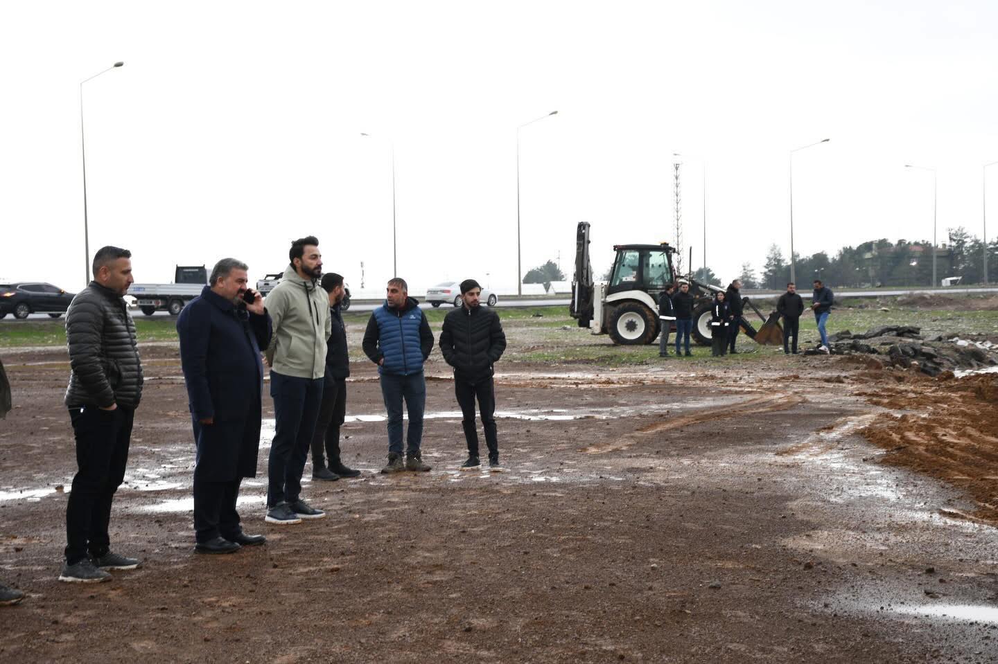 Basverimli Belediyesi Sel Riskini Buyumeden Onledi (3)