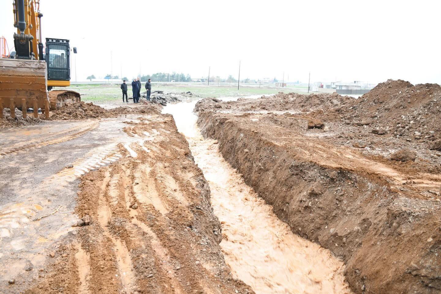 Basverimli Belediyesi Sel Riskini Buyumeden Onledi (5)