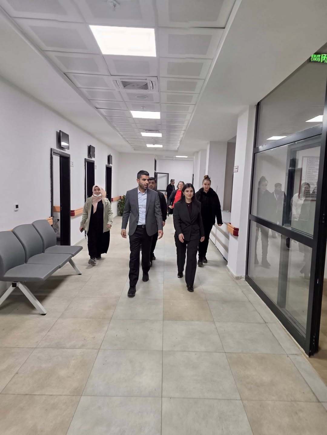 Belediye silopi ziyaret-1