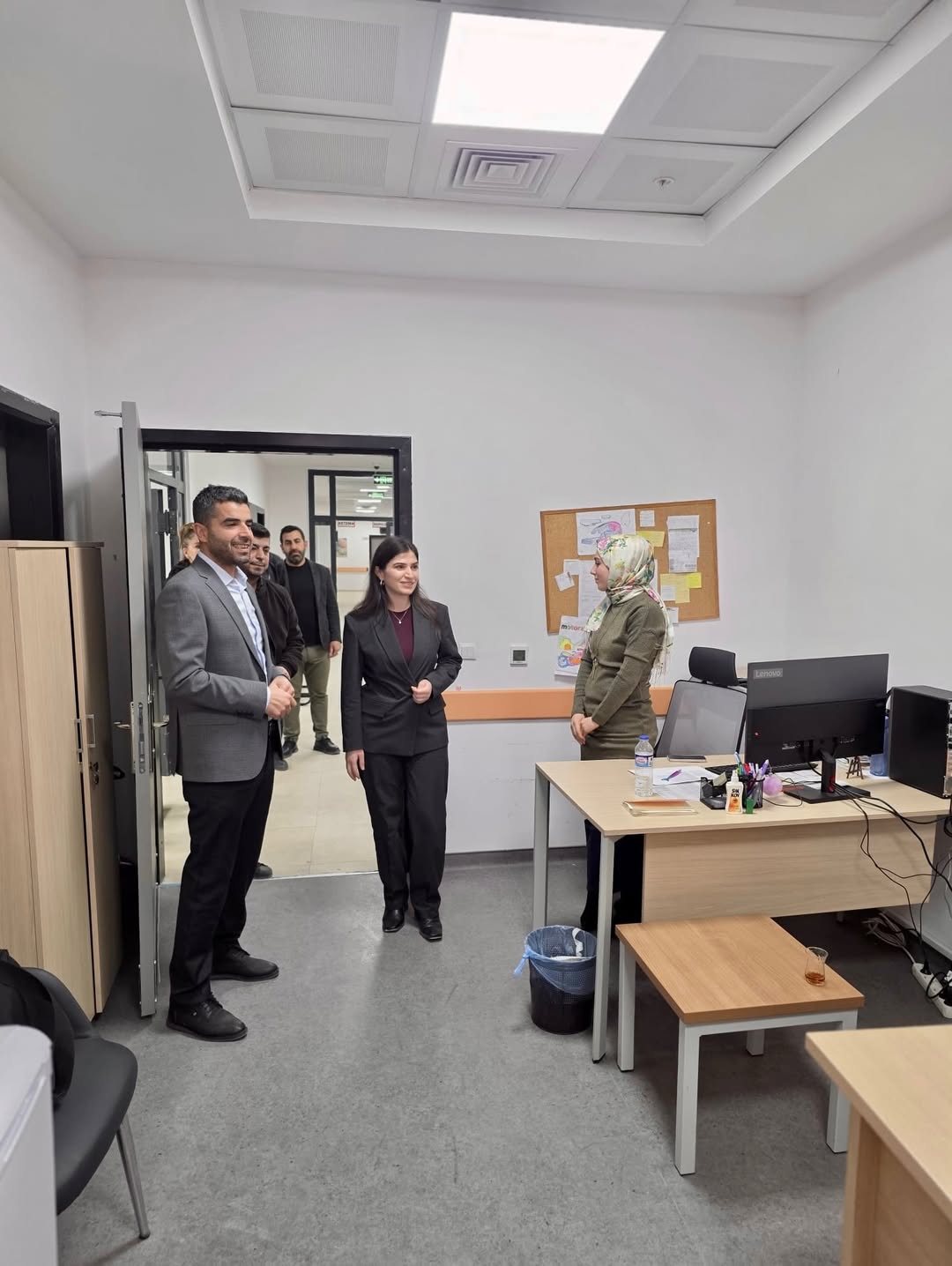 Belediye silopi ziyaret-2