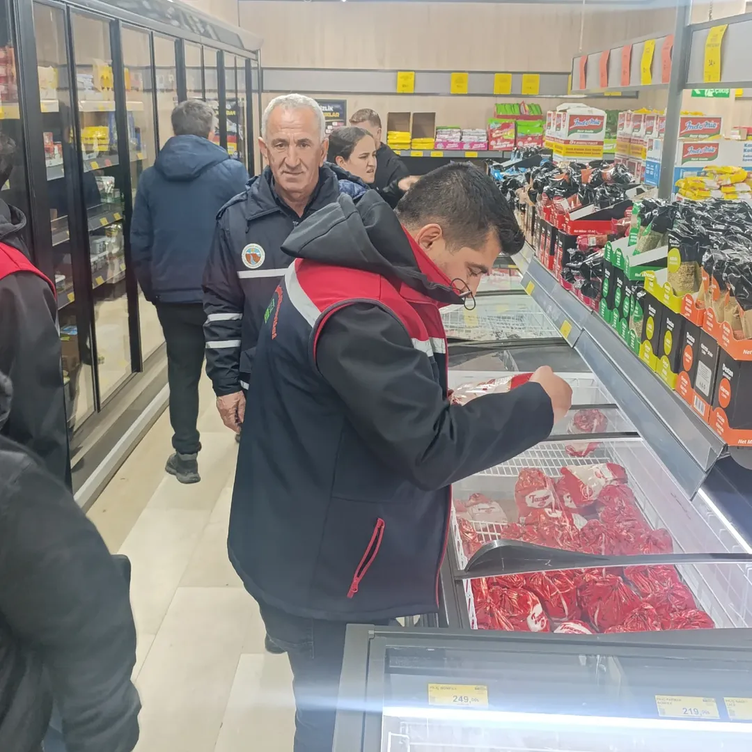 Beytüşşebap İlçe Tarım Ve Orman Müdürlüğü Teknik Personelleri, Beytüşşebap Belediyesi Zabıta Ek (2)