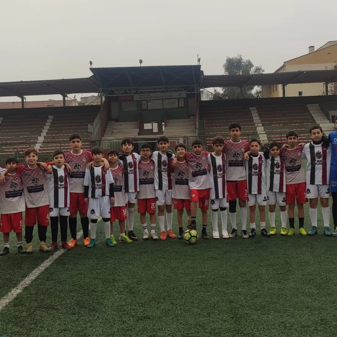 Cizre Belediye Spor-1